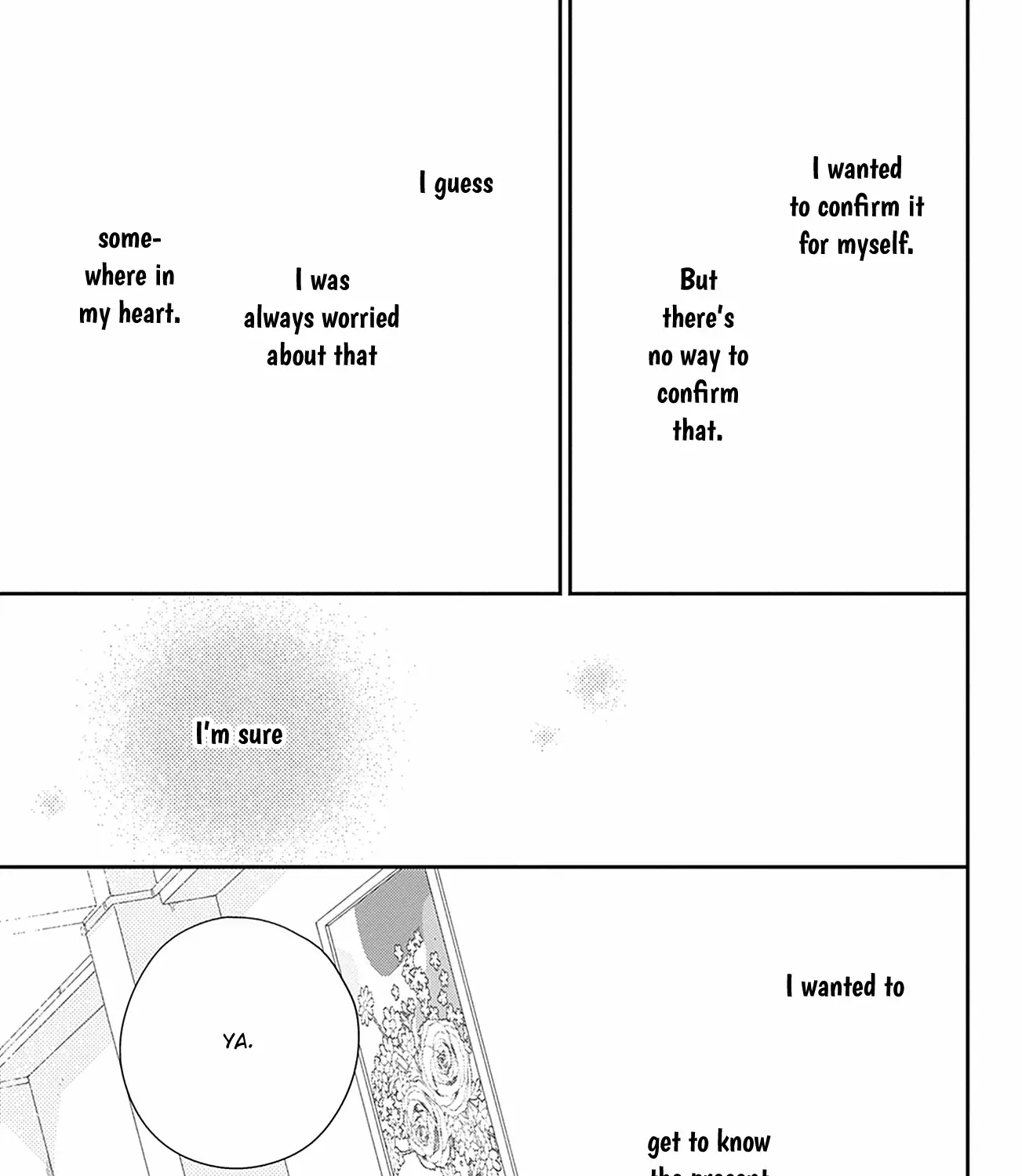 Read Onee-chan no Midori-kun chapter 19 image 41 on Lezhin