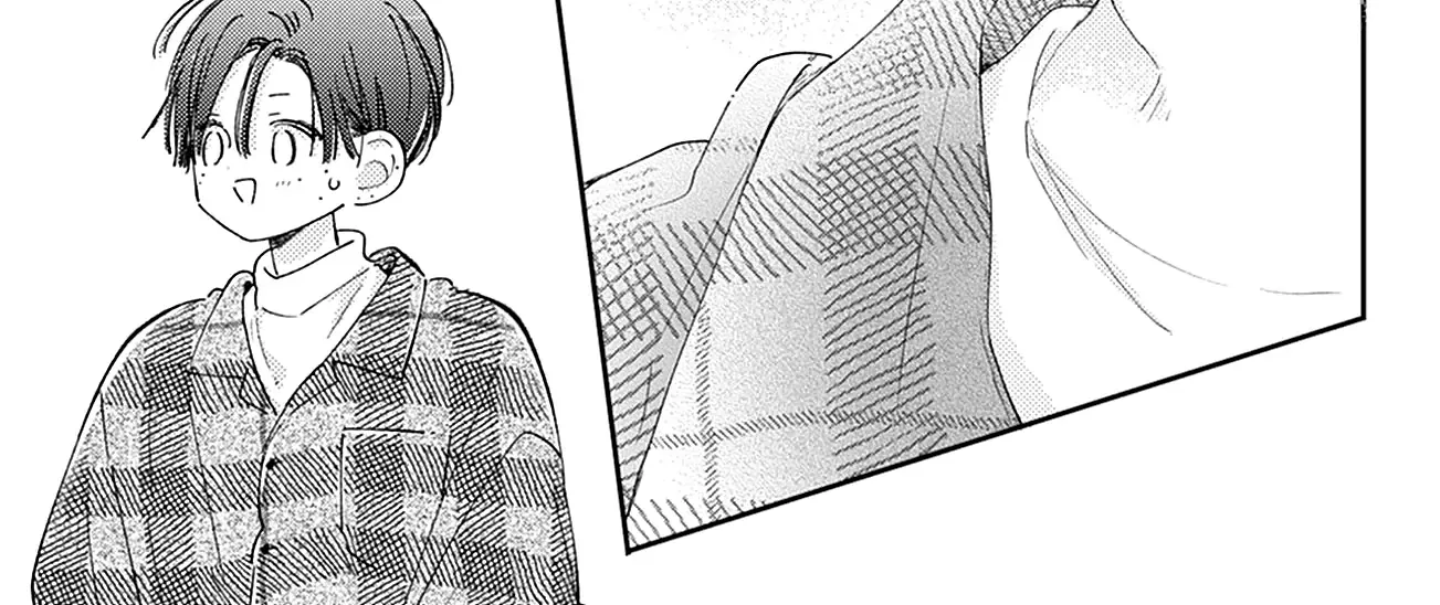 Read Onee-chan no Midori-kun chapter 19 image 46 on Lezhin