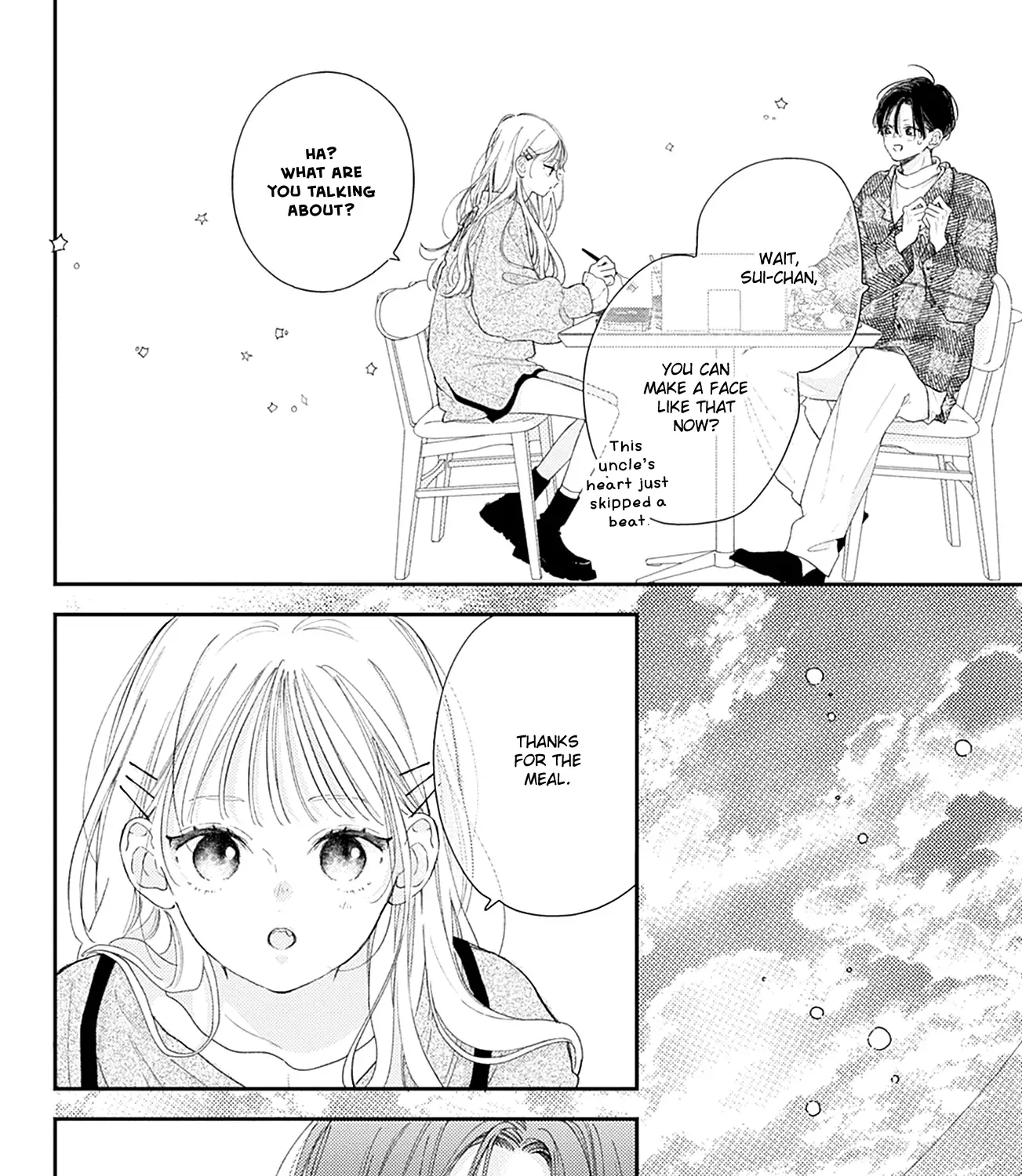 Read Onee-chan no Midori-kun chapter 19 image 47 on Lezhin
