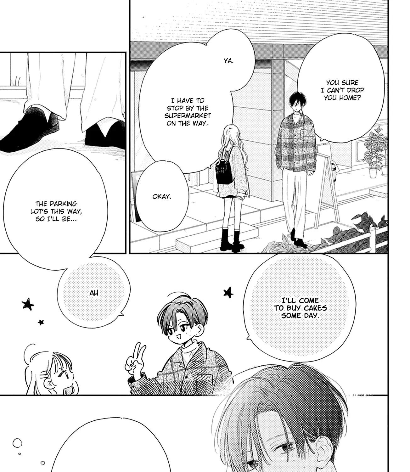 Read Onee-chan no Midori-kun chapter 19 image 49 on Lezhin
