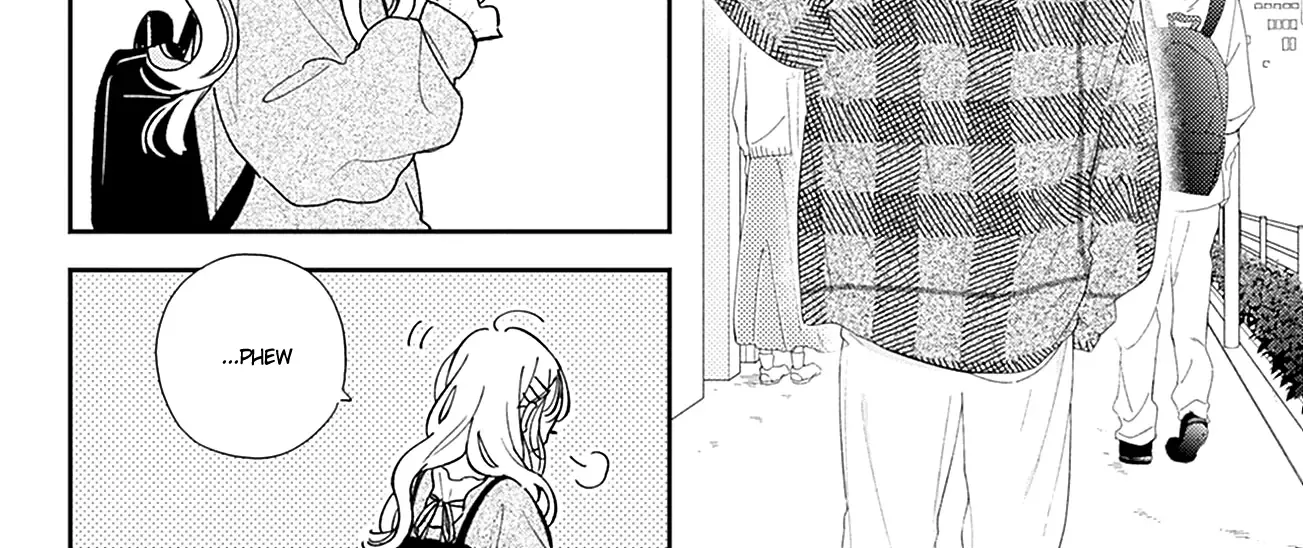 Read Onee-chan no Midori-kun chapter 19 image 52 on Lezhin