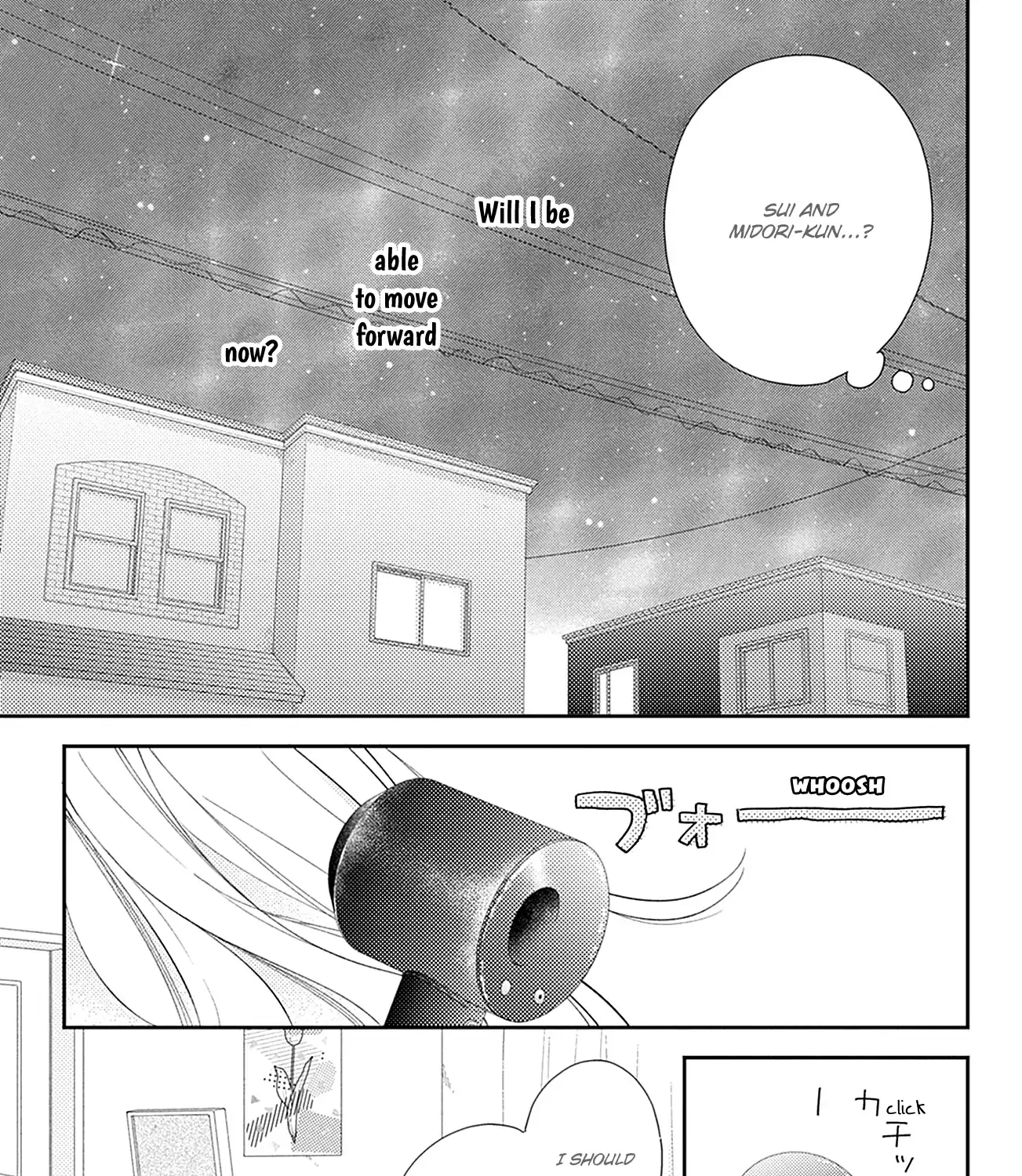 Read Onee-chan no Midori-kun chapter 19 image 57 on Lezhin