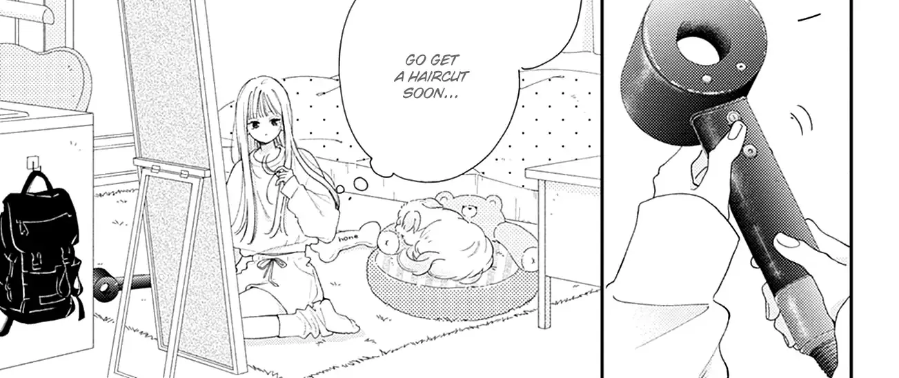 Read Onee-chan no Midori-kun chapter 19 image 58 on Lezhin