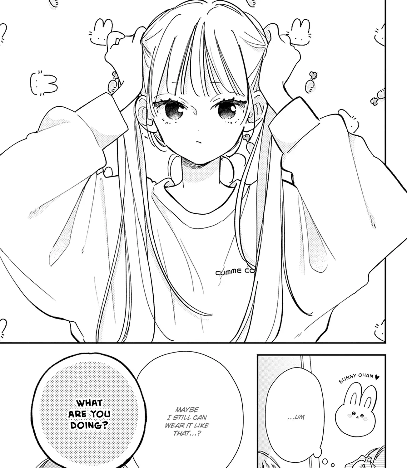 Read Onee-chan no Midori-kun chapter 19 image 61 on Lezhin