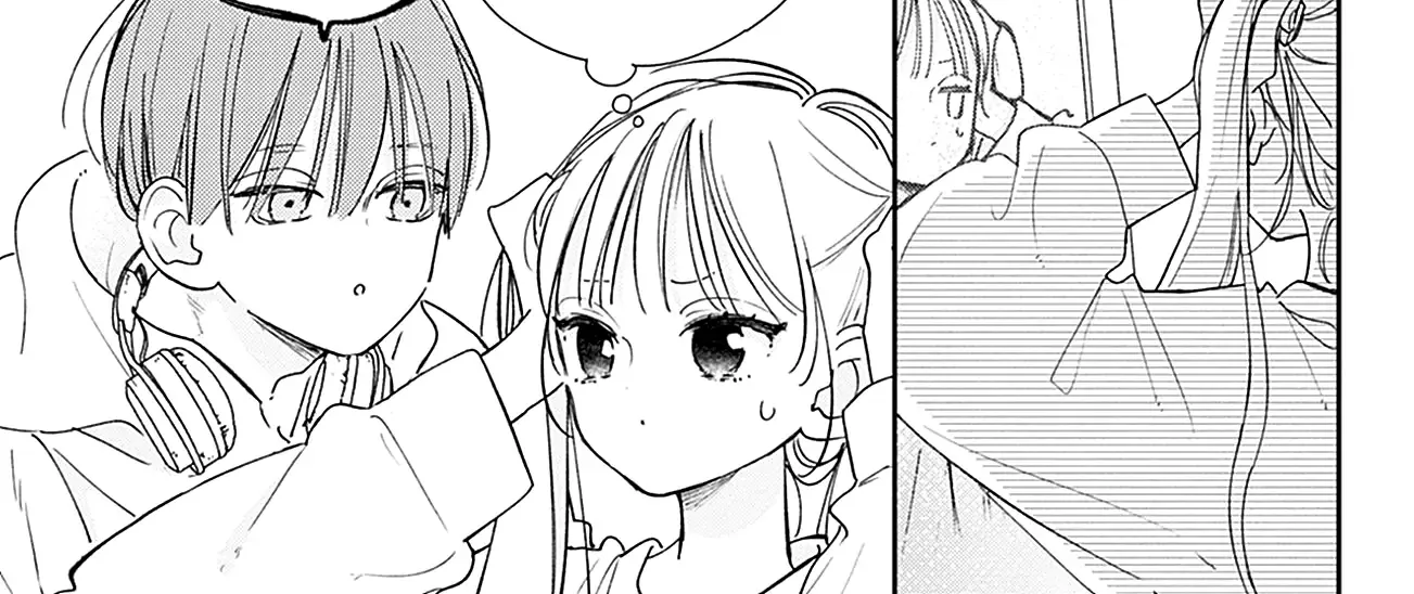 Read Onee-chan no Midori-kun chapter 19 image 62 on Lezhin