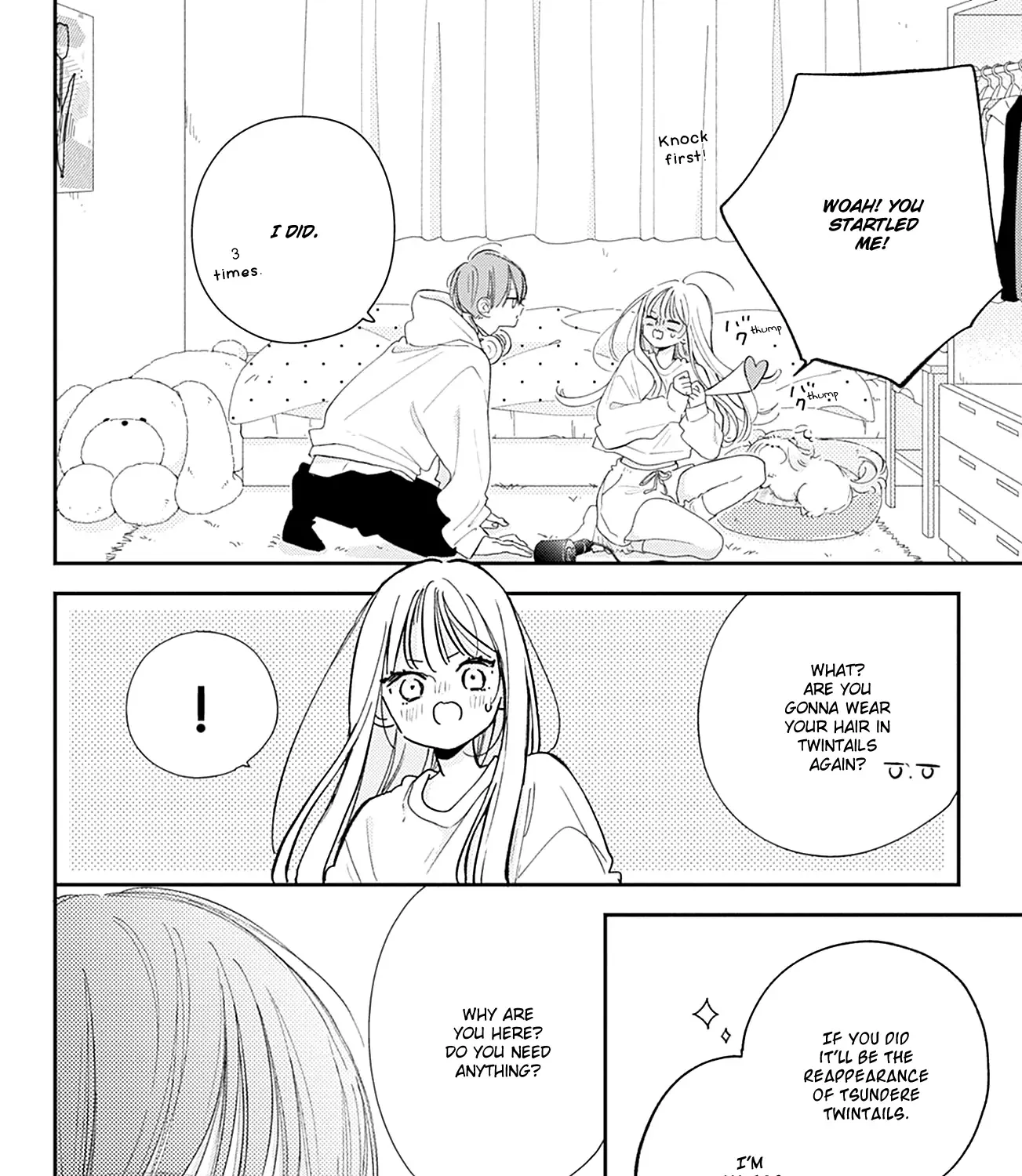 Read Onee-chan no Midori-kun chapter 19 image 63 on Lezhin