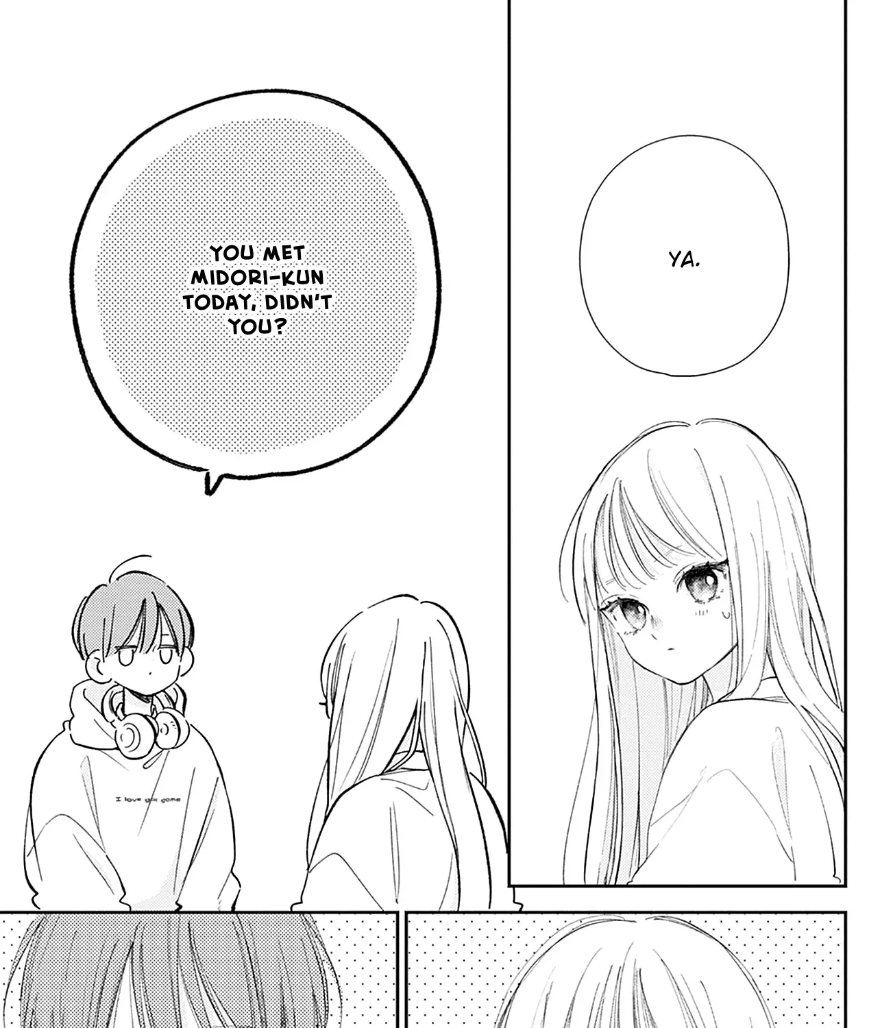 Read Onee-chan no Midori-kun chapter 19 image 65 on Lezhin