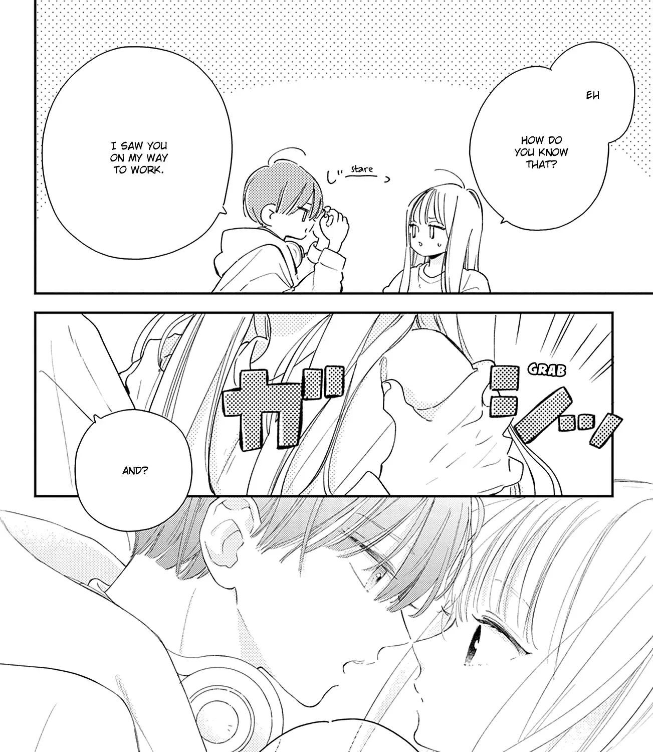 Read Onee-chan no Midori-kun chapter 19 image 67 on Lezhin