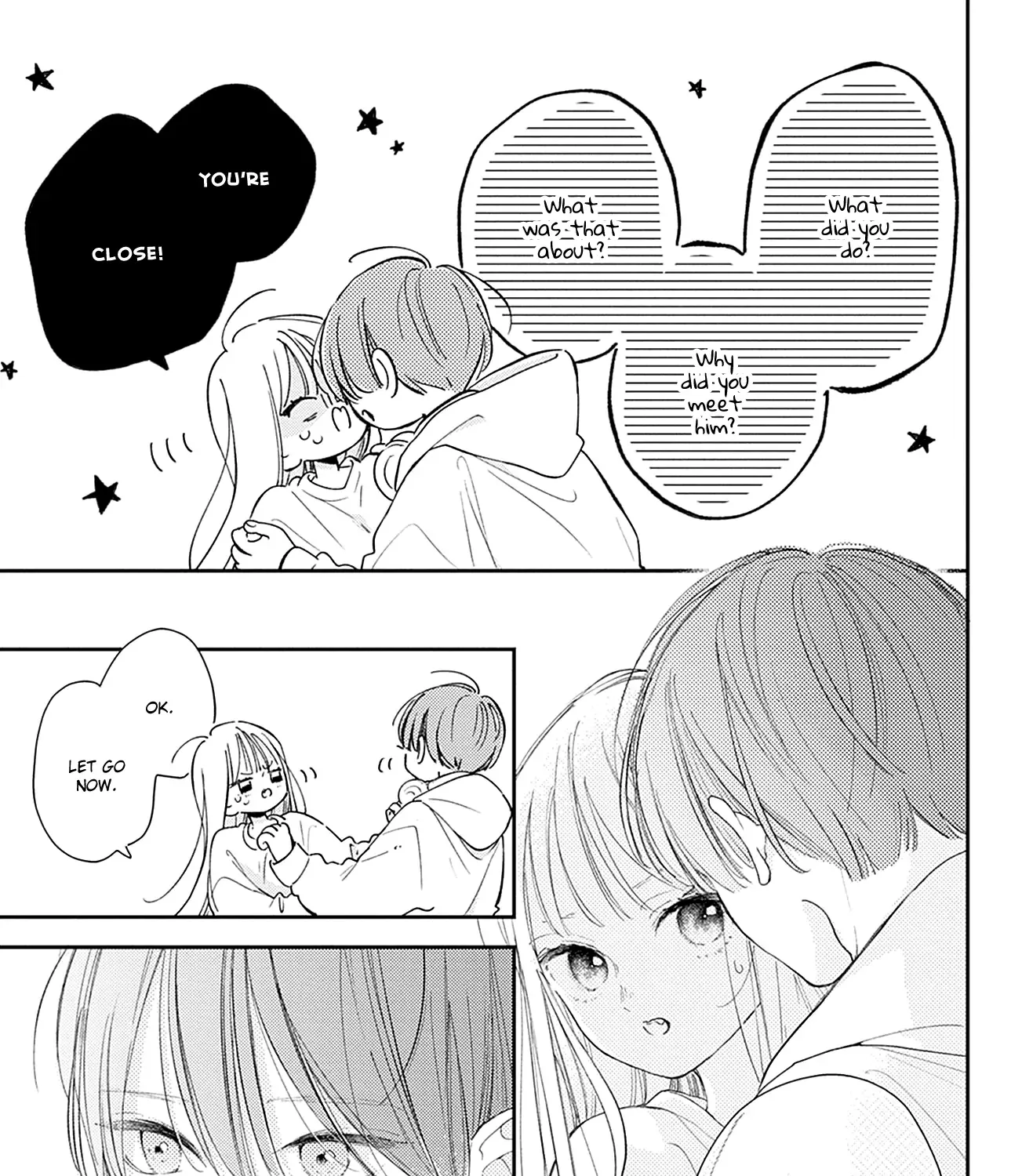 Read Onee-chan no Midori-kun chapter 19 image 69 on Lezhin