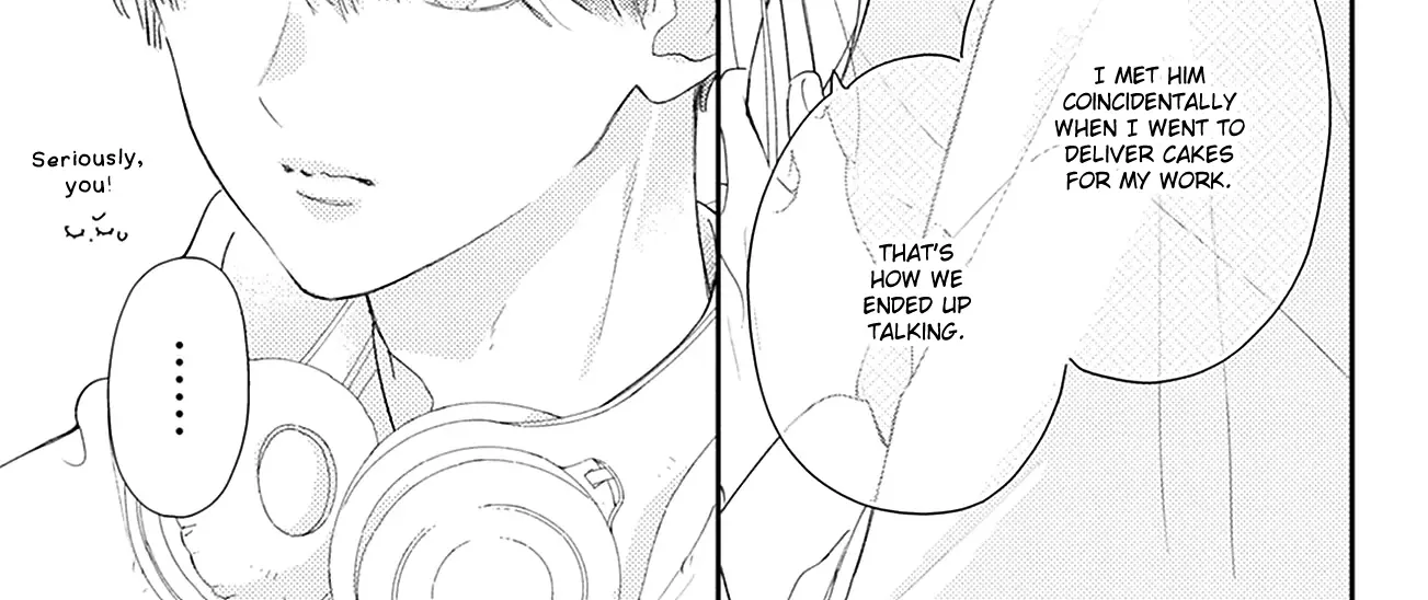 Read Onee-chan no Midori-kun chapter 19 image 70 on Lezhin