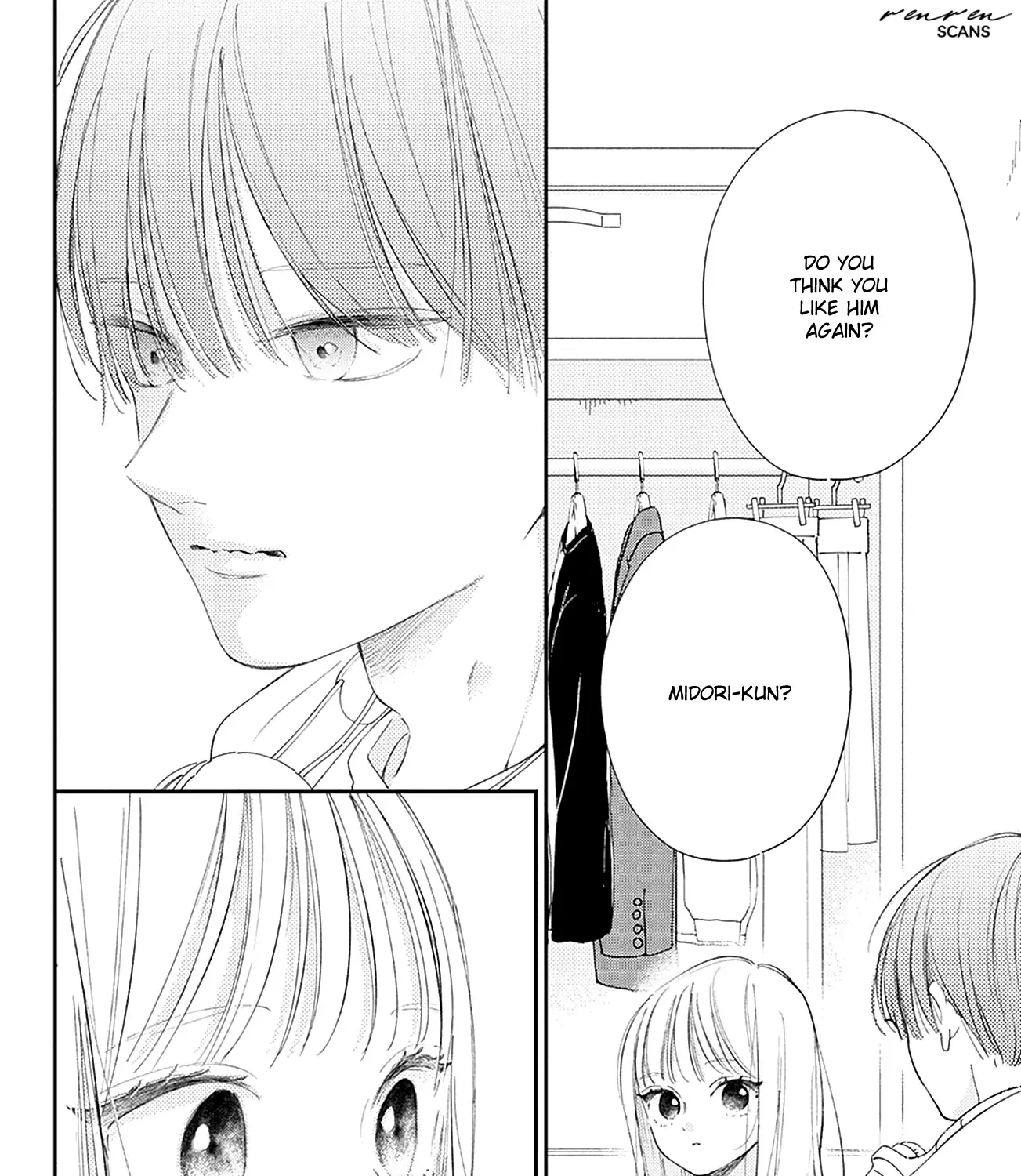 Read Onee-chan no Midori-kun chapter 19 image 71 on Lezhin