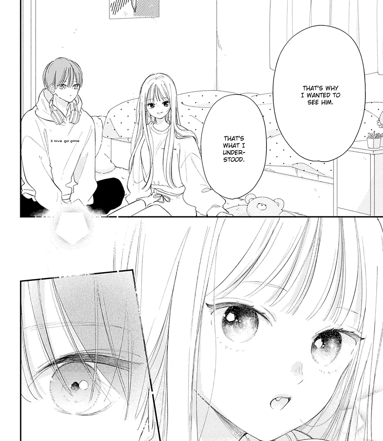 Read Onee-chan no Midori-kun chapter 19 image 75 on Lezhin