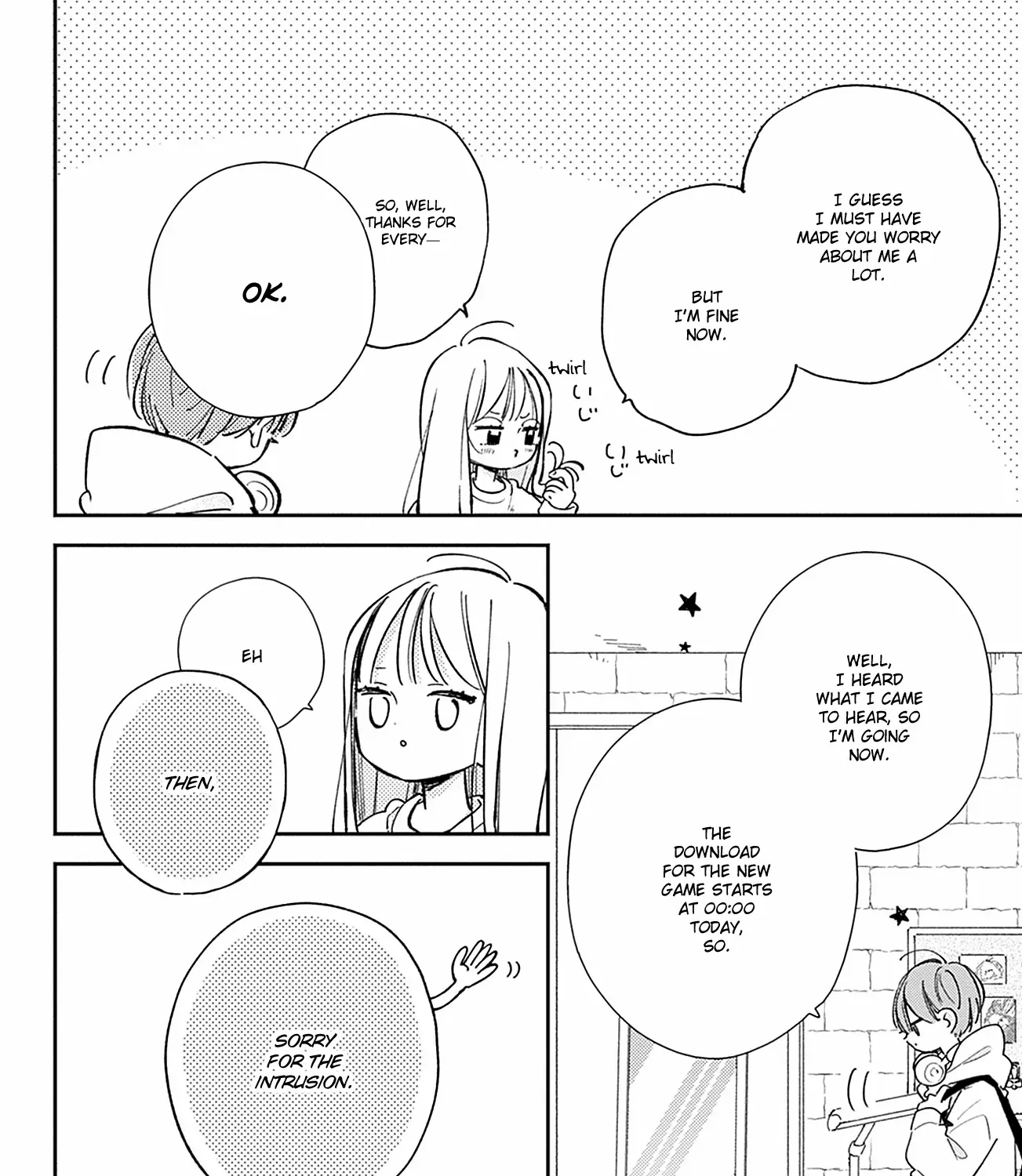 Read Onee-chan no Midori-kun chapter 19 image 79 on Lezhin