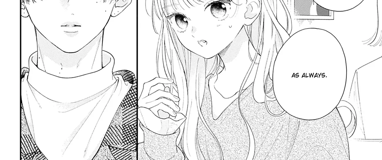 Read Onee-chan no Midori-kun chapter 19 image 8 on Lezhin
