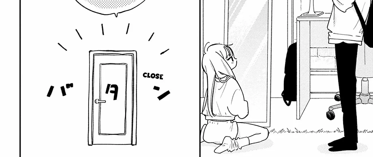 Read Onee-chan no Midori-kun chapter 19 image 80 on Lezhin