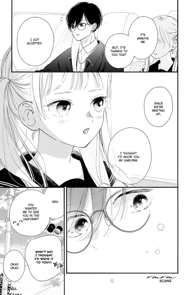 Read Onee-chan no Midori-kun chapter 2 image 14 on Lezhin