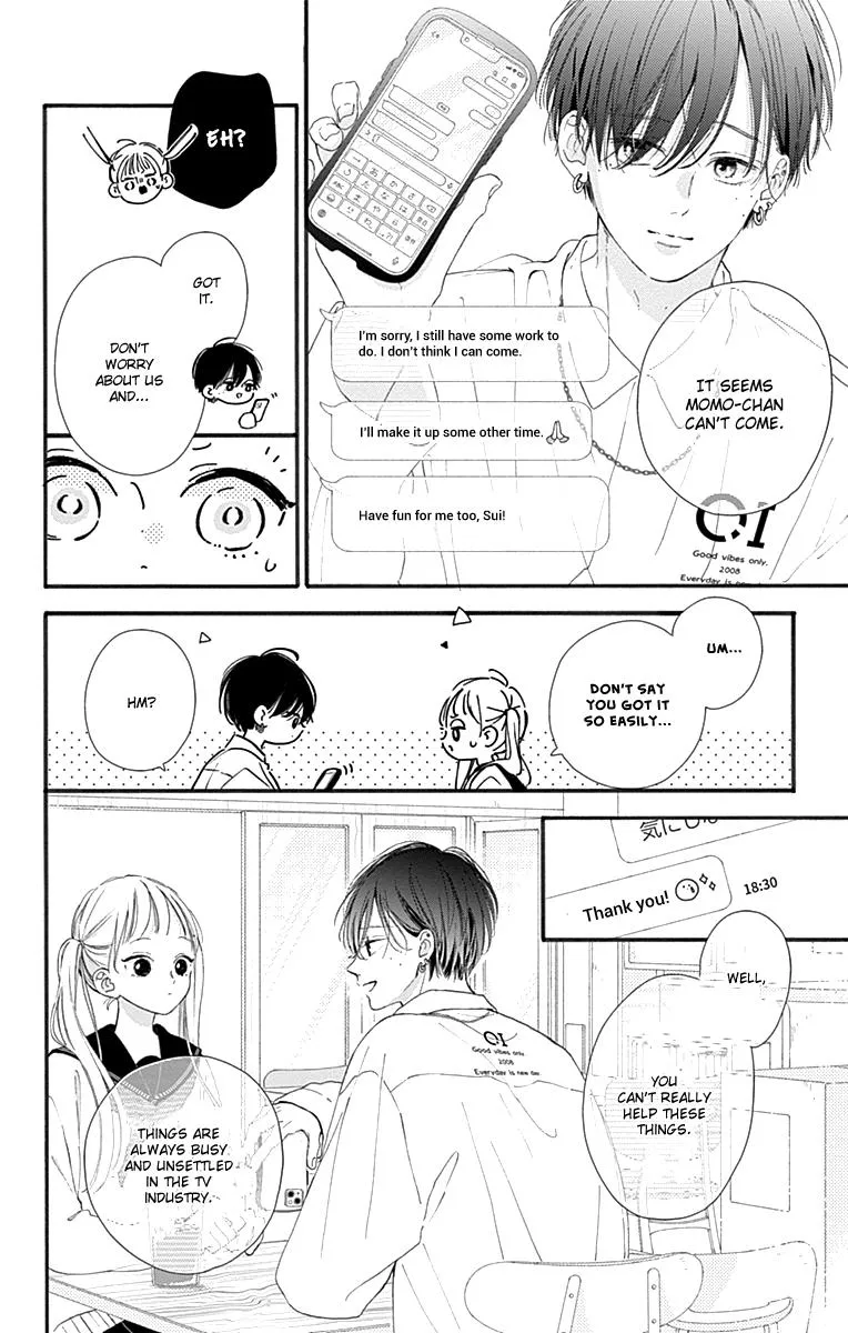 Read Onee-chan no Midori-kun chapter 2 image 23 on Lezhin