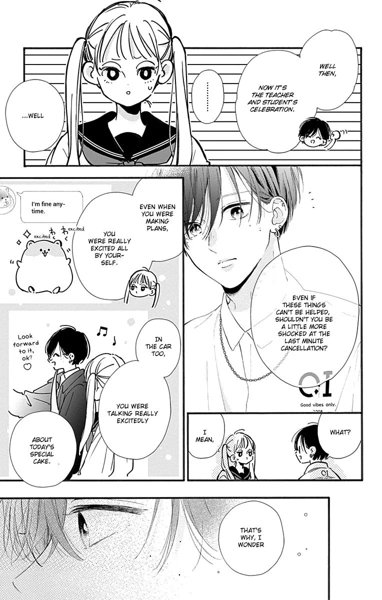 Read Onee-chan no Midori-kun chapter 2 image 24 on Lezhin