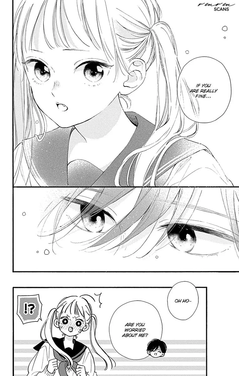 Read Onee-chan no Midori-kun chapter 2 image 25 on Lezhin