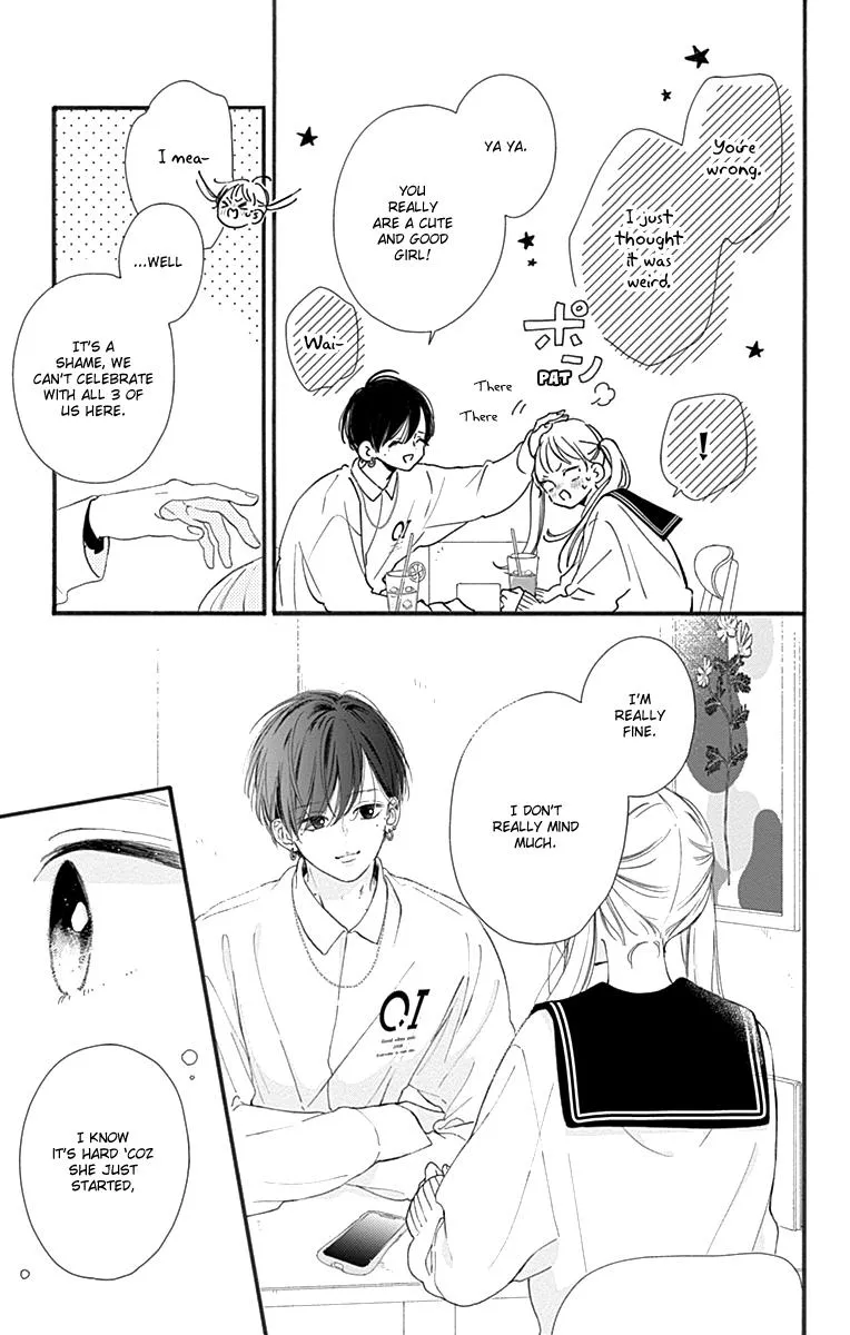 Read Onee-chan no Midori-kun chapter 2 image 26 on Lezhin