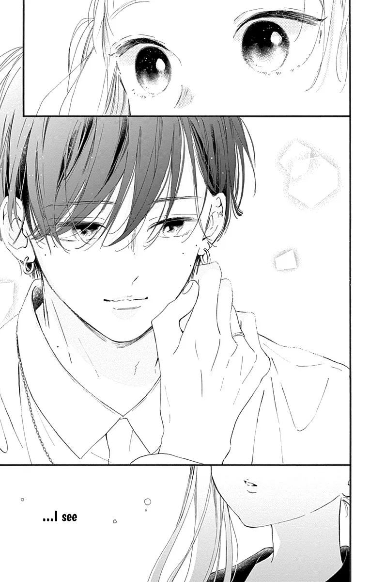Read Onee-chan no Midori-kun chapter 2 image 28 on Lezhin