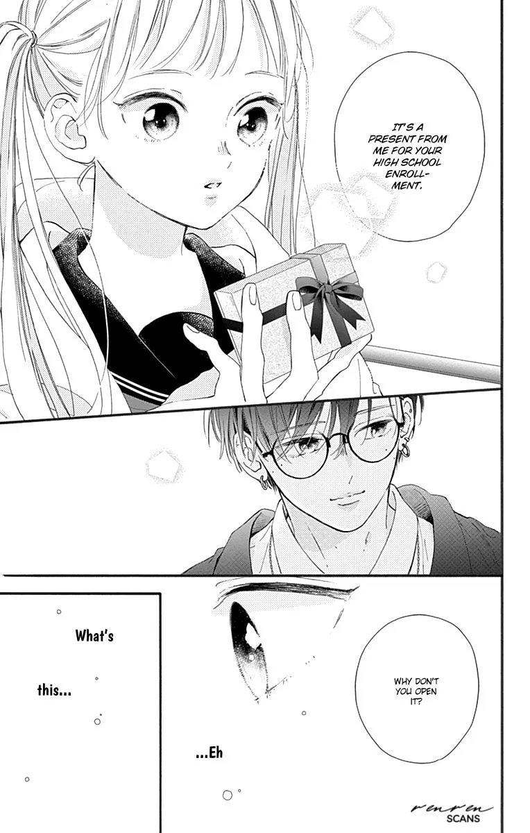 Read Onee-chan no Midori-kun chapter 2 image 34 on Lezhin