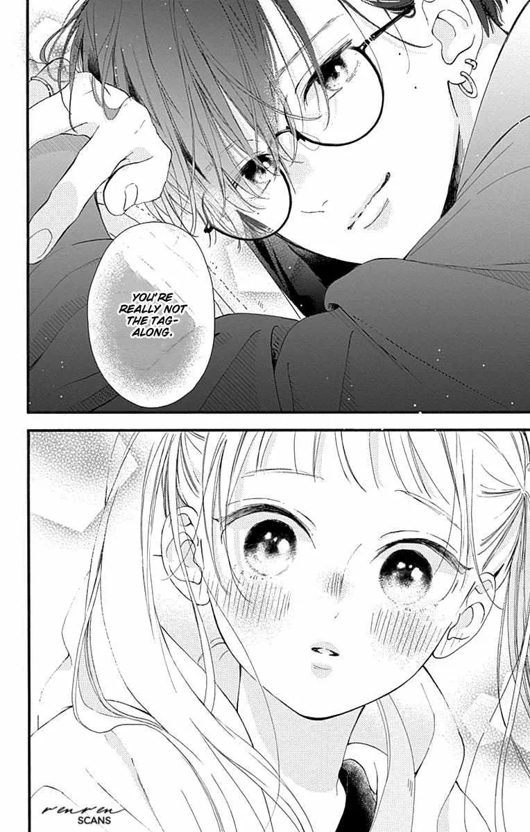 Read Onee-chan no Midori-kun chapter 2 image 39 on Lezhin