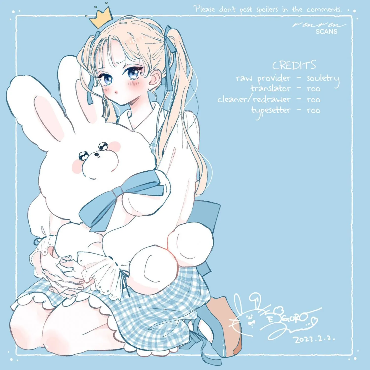 Read Onee-chan no Midori-kun chapter 2 image 44 on Lezhin