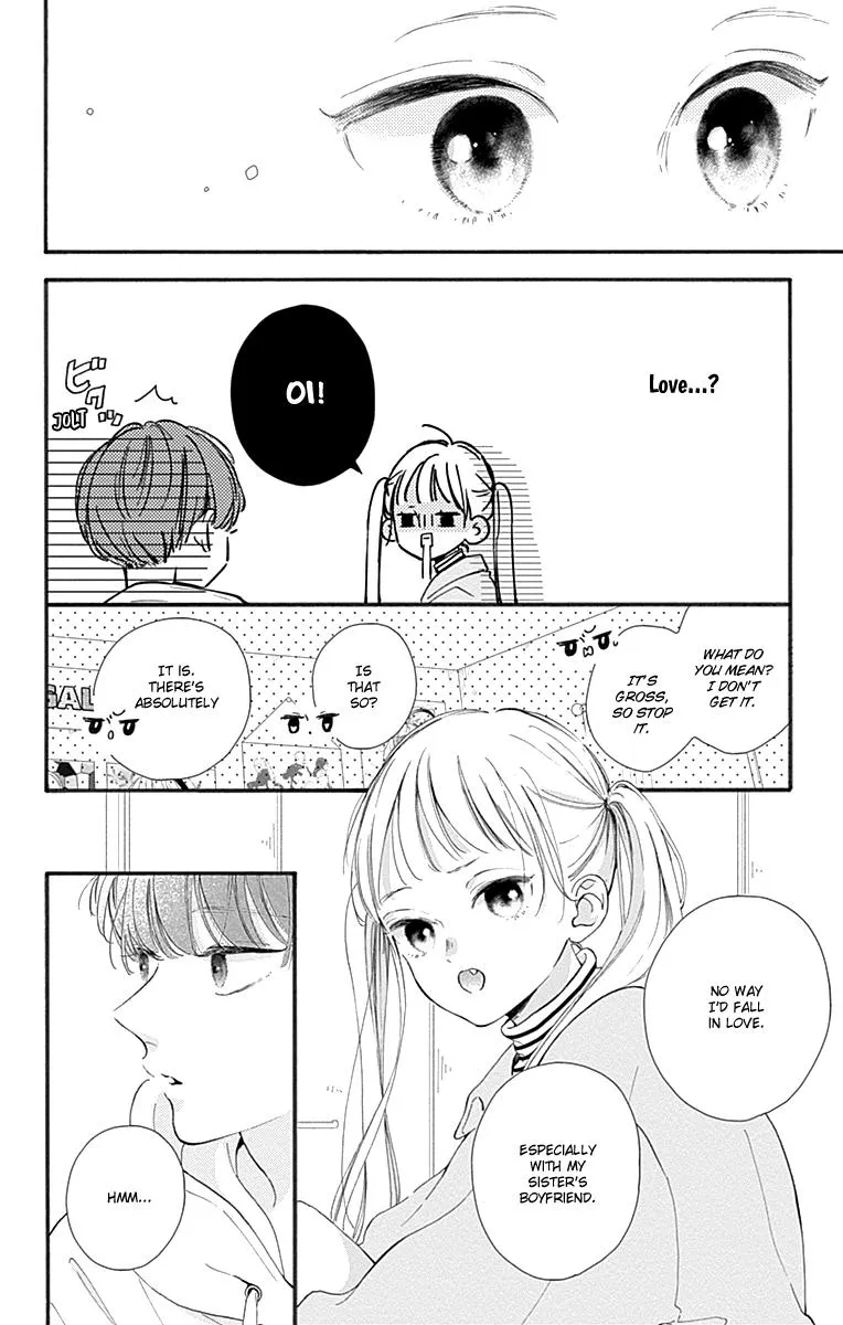 Read Onee-chan no Midori-kun chapter 2 image 7 on Lezhin