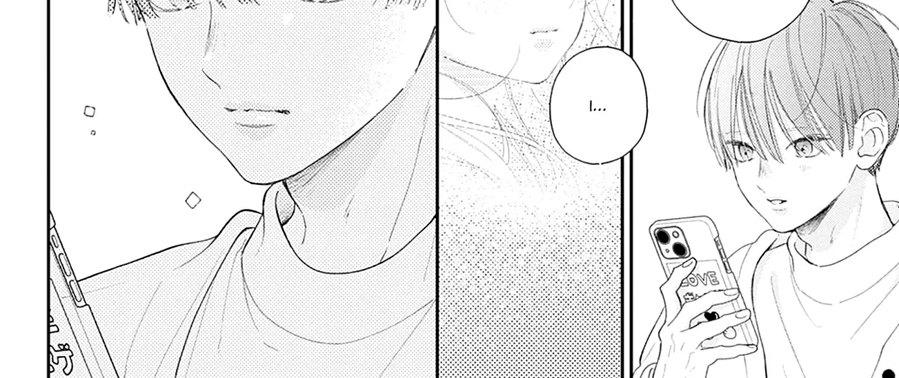 Read Onee-chan no Midori-kun chapter 20 image 12 on Lezhin
