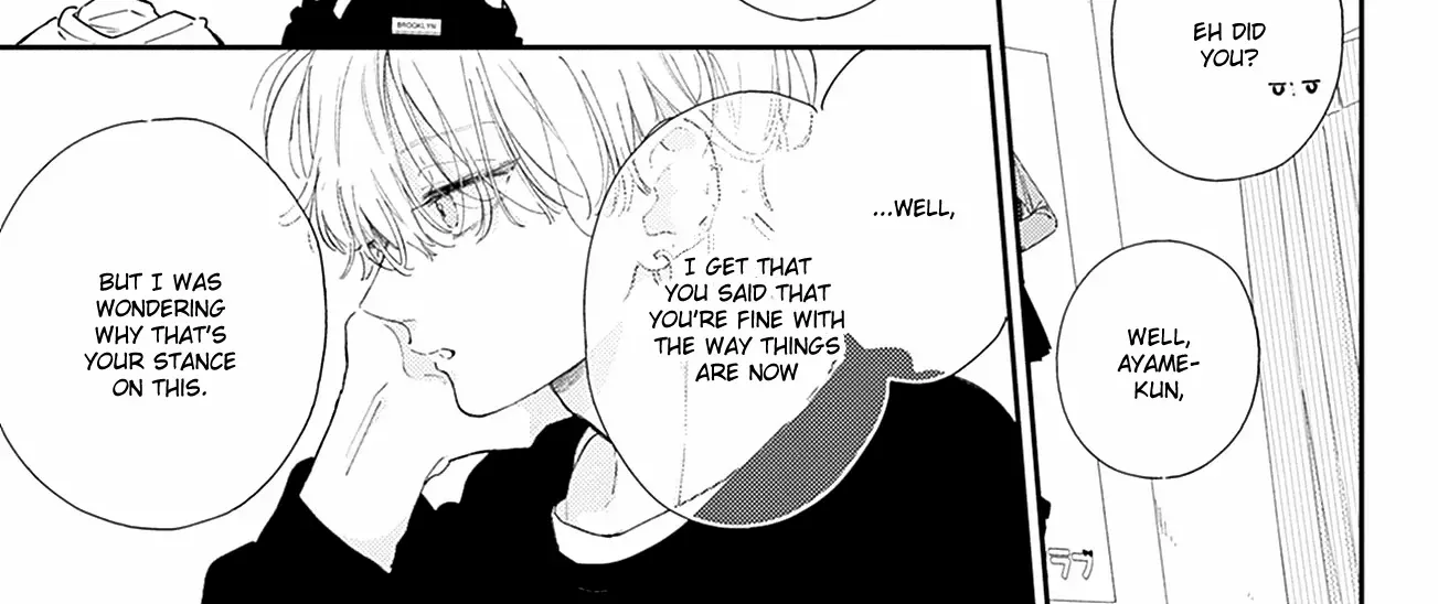 Read Onee-chan no Midori-kun chapter 20 image 18 on Lezhin