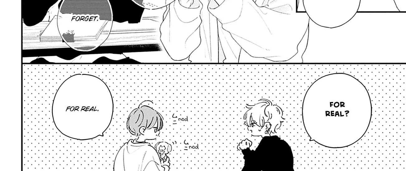 Read Onee-chan no Midori-kun chapter 20 image 20 on Lezhin
