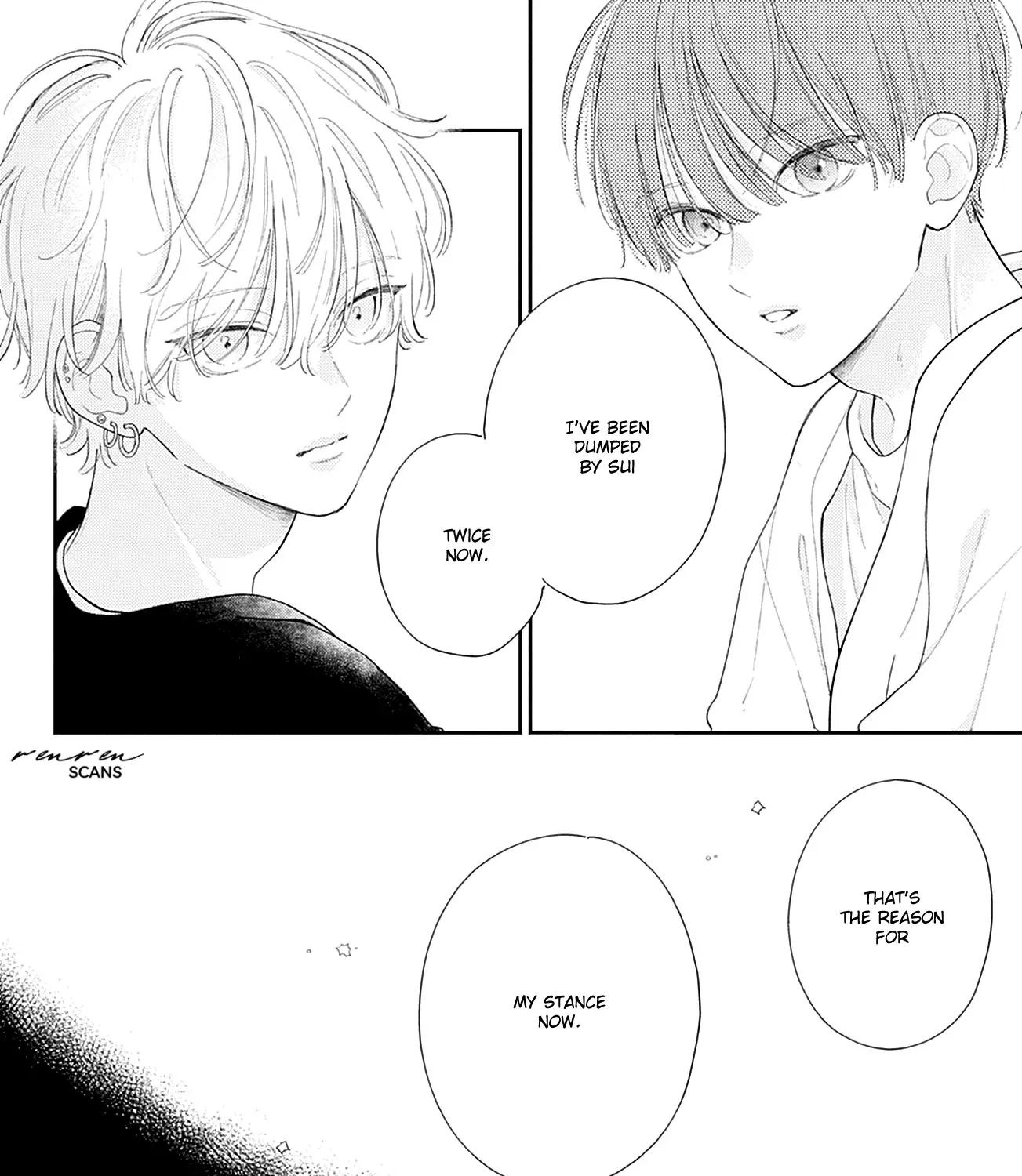Read Onee-chan no Midori-kun chapter 20 image 23 on Lezhin