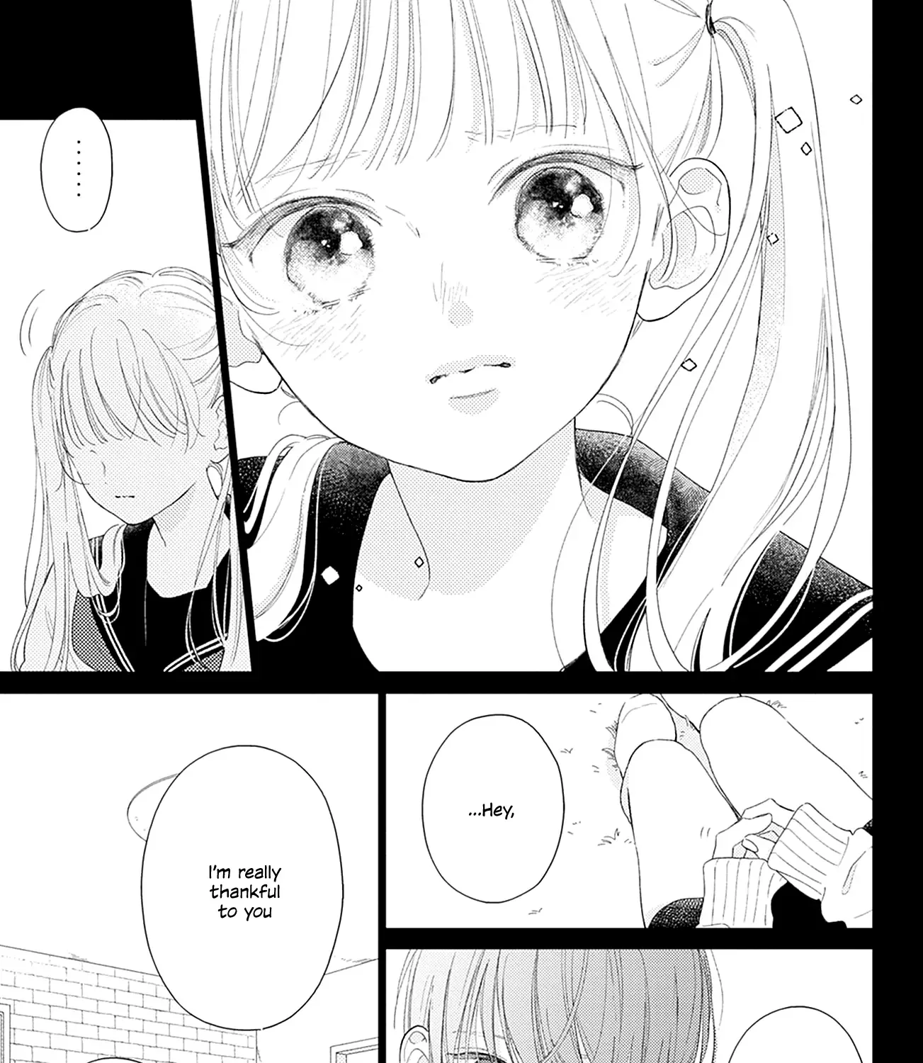 Read Onee-chan no Midori-kun chapter 20 image 29 on Lezhin
