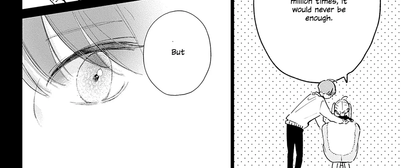 Read Onee-chan no Midori-kun chapter 20 image 32 on Lezhin