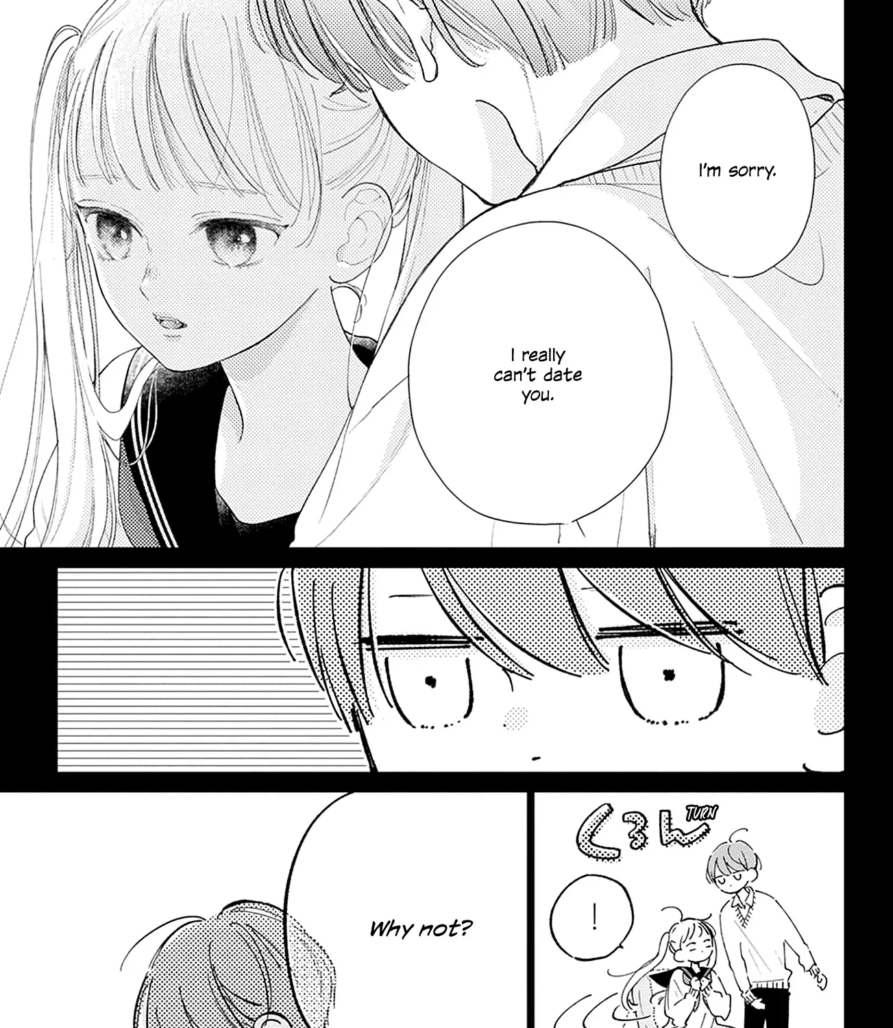 Read Onee-chan no Midori-kun chapter 20 image 33 on Lezhin