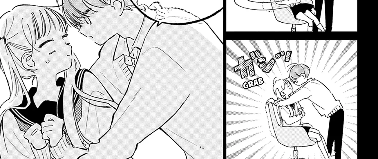 Read Onee-chan no Midori-kun chapter 20 image 34 on Lezhin