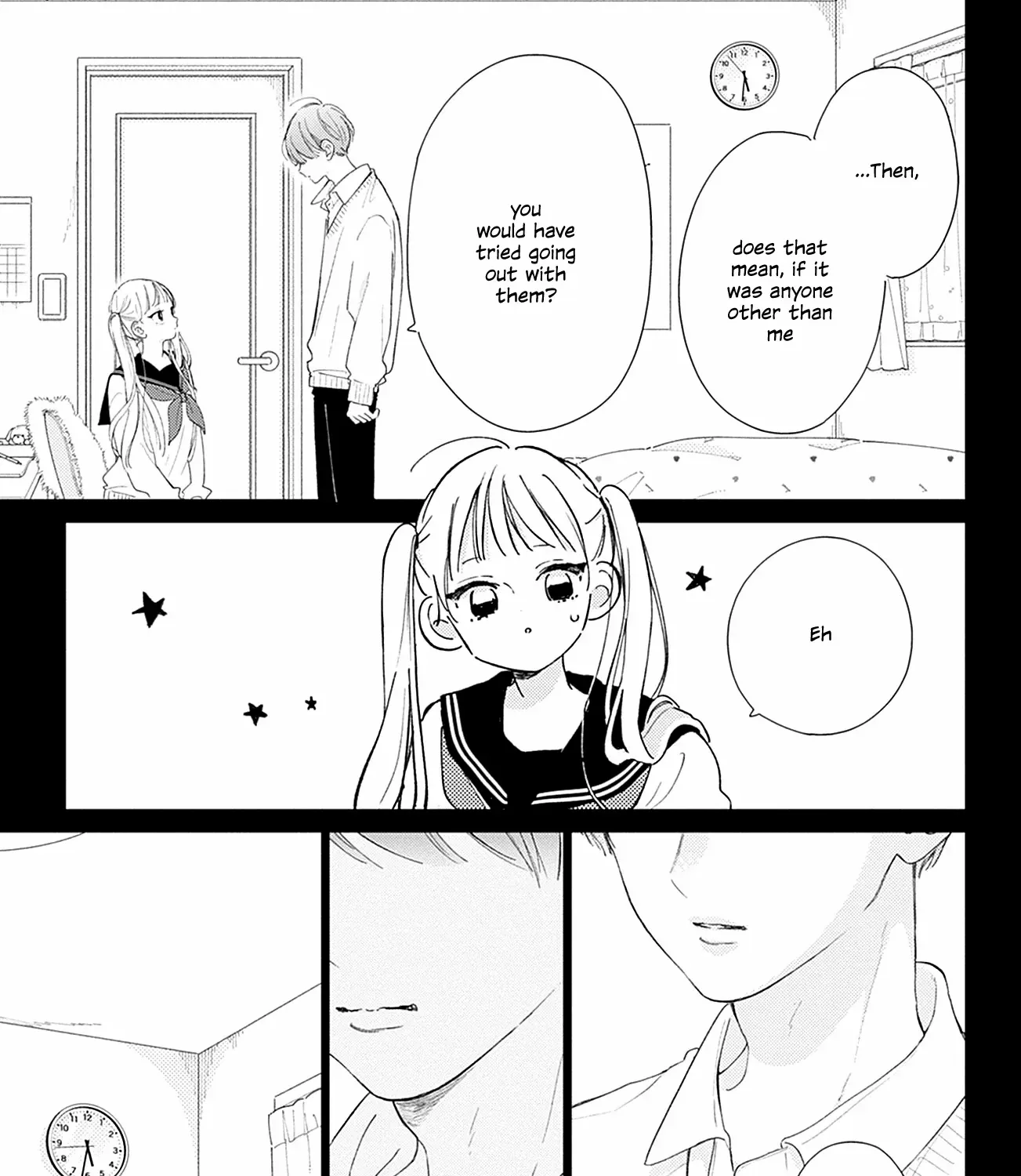 Read Onee-chan no Midori-kun chapter 20 image 41 on Lezhin