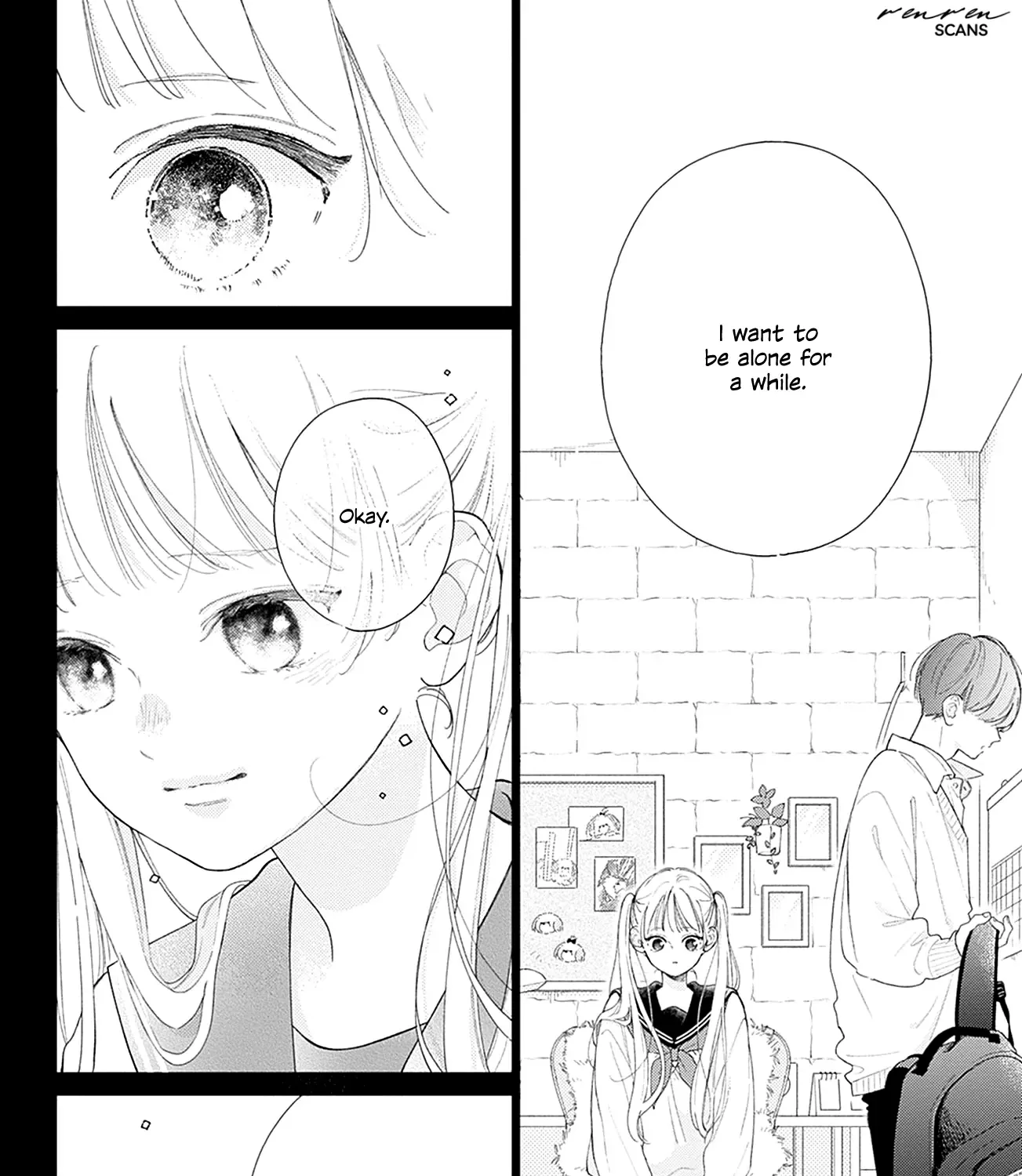 Read Onee-chan no Midori-kun chapter 20 image 43 on Lezhin