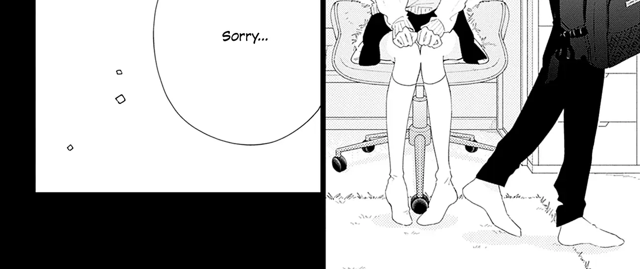 Read Onee-chan no Midori-kun chapter 20 image 44 on Lezhin