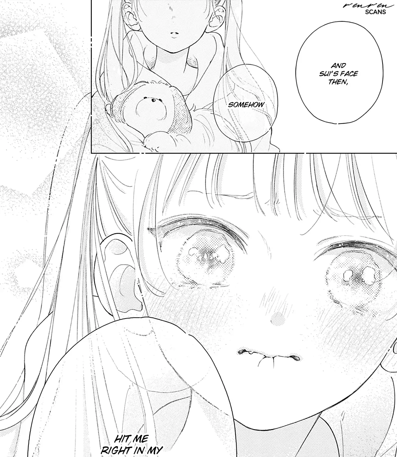 Read Onee-chan no Midori-kun chapter 20 image 47 on Lezhin