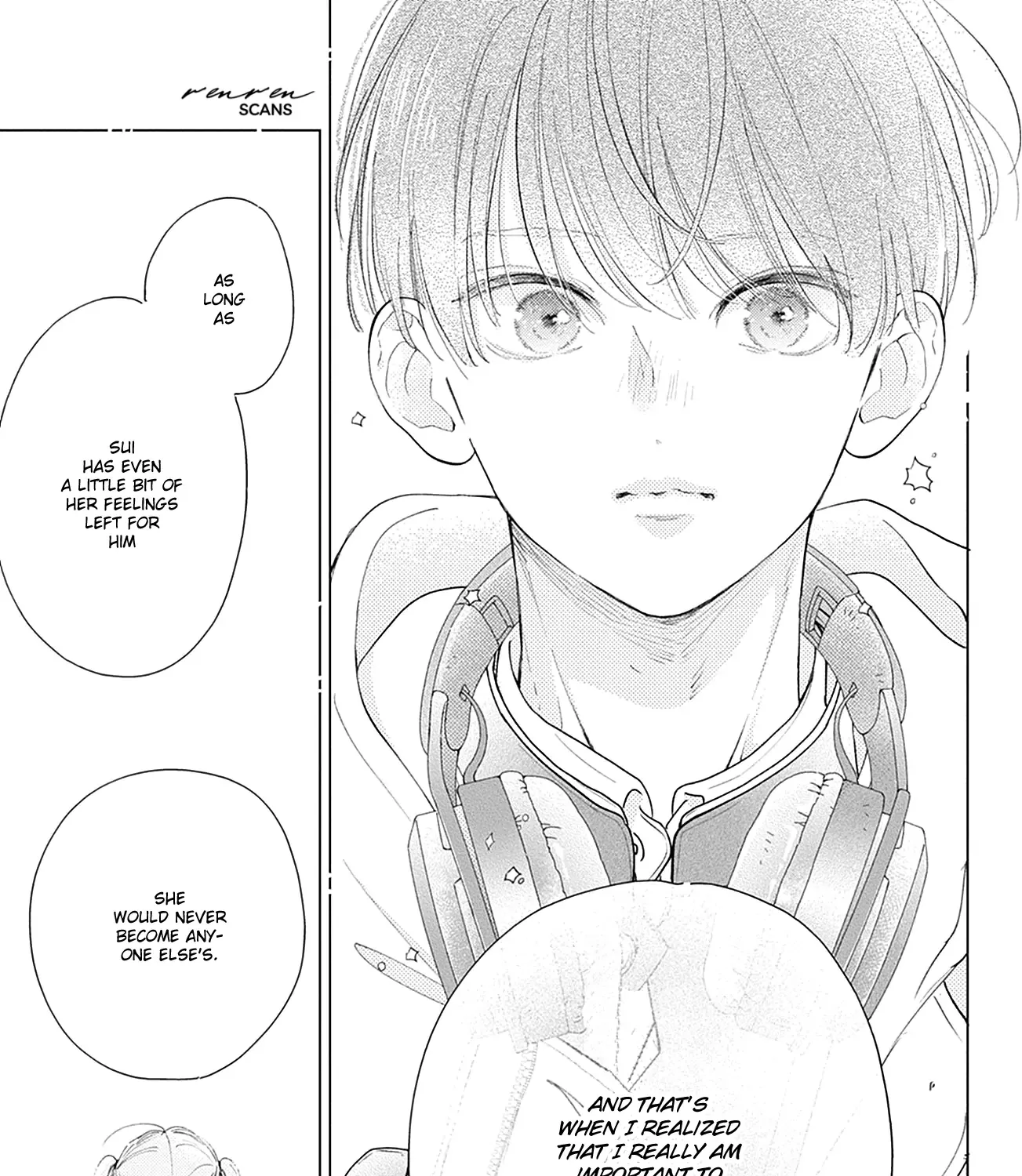 Read Onee-chan no Midori-kun chapter 20 image 49 on Lezhin