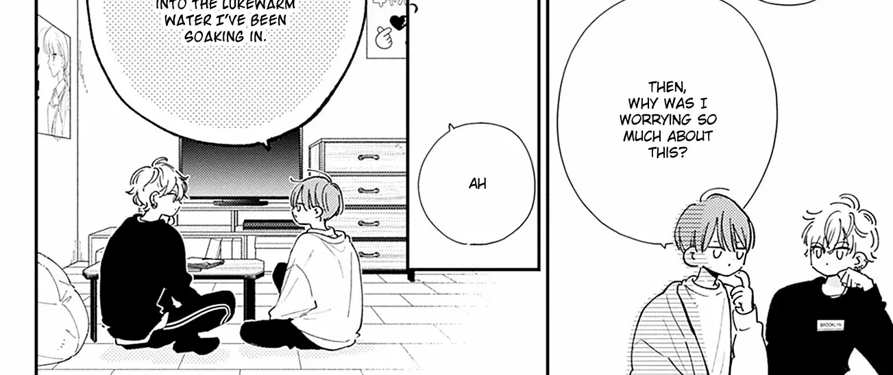 Read Onee-chan no Midori-kun chapter 20 image 56 on Lezhin