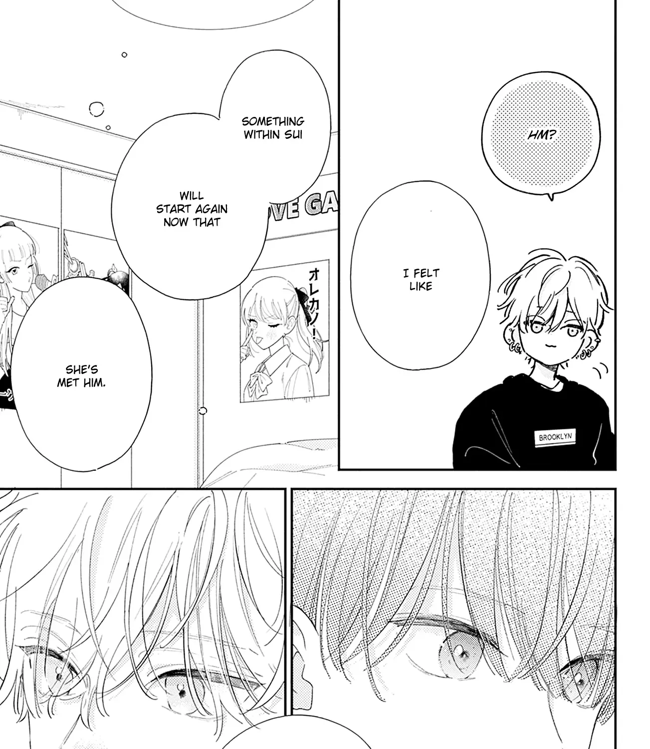 Read Onee-chan no Midori-kun chapter 20 image 57 on Lezhin