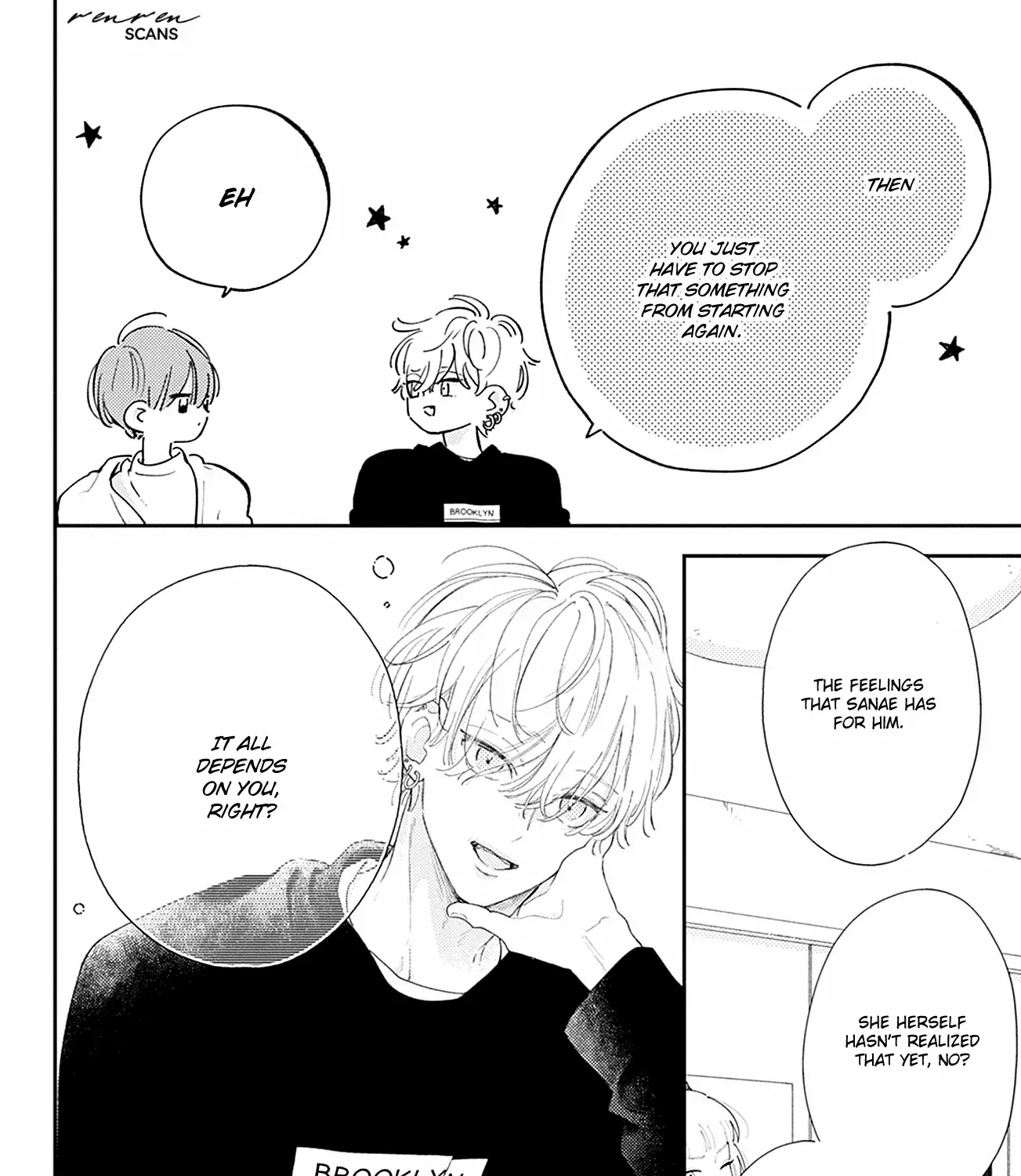 Read Onee-chan no Midori-kun chapter 20 image 59 on Lezhin