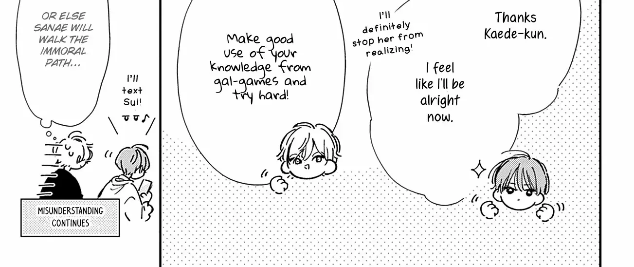 Read Onee-chan no Midori-kun chapter 20 image 62 on Lezhin