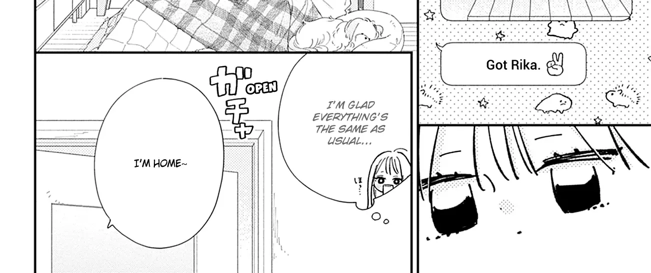 Read Onee-chan no Midori-kun chapter 20 image 64 on Lezhin