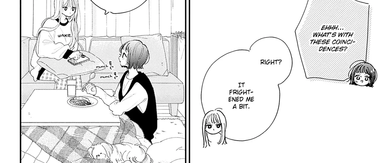 Read Onee-chan no Midori-kun chapter 20 image 68 on Lezhin