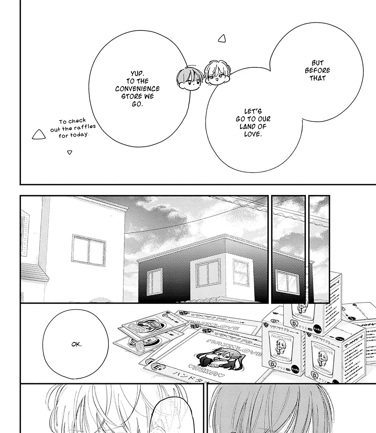 Read Onee-chan no Midori-kun chapter 20 image 7 on Lezhin