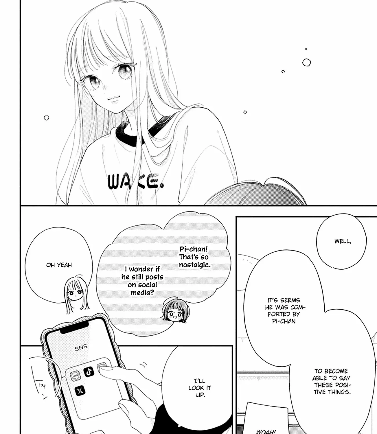 Read Onee-chan no Midori-kun chapter 20 image 71 on Lezhin